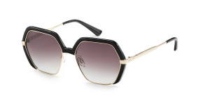 Okulary Przeciwsłoneczne Damskie Polaryzacyjne Solano Ss 10540 A 