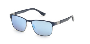  Okulary Przeciwsłoneczne Męskie Polaryzacyjne Solano Ss 10544 B 