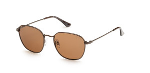 Okulary Przeciwsłoneczne Unisex Polaryzacyjne Solano Ss 10547 A 