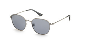 Okulary Przeciwsłoneczne Unisex Polaryzacyjne Solano Ss 10547 B 