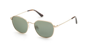 Okulary Przeciwsłoneczne Unisex Polaryzacyjne Solano Ss 10547 C 