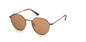 Okulary Przeciwsłoneczne Unisex Polaryzacyjne Solano Ss 10548 A 