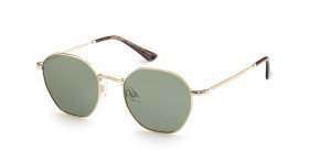 Okulary Przeciwsłoneczne Unisex Polaryzacyjne Solano Ss 10548 B 