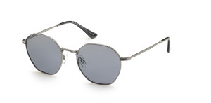 Okulary Przeciwsłoneczne Unisex Polaryzacyjne Solano Ss 10548 C 