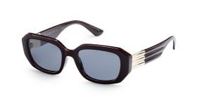 Okulary Przeciwsłoneczne Damskie Polaryzacyjne Solano Ss 21085 C 