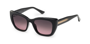Okulary Przeciwsłoneczne Damskie Polaryzacyjne Solano Ss 21093 C 