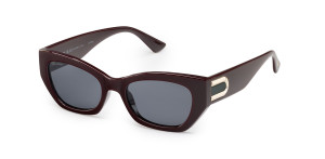 Okulary Przeciwsłoneczne Damskie Polaryzacyjne Solano Ss 21094 C 