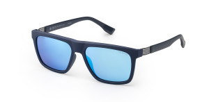  Okulary Przeciwsłoneczne Męskie Polaryzacyjne Solano Ss 21099 B 