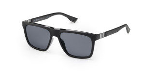  Okulary Przeciwsłoneczne Męskie Polaryzacyjne Solano Ss 21099 C 