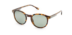 Okulary Przeciwsłoneczne Unisex Polaryzacyjne Solano Ss 21126 B 