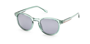 Okulary Przeciwsłoneczne Unisex Polaryzacyjne Solano Ss 21126 D 