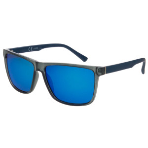 Joker Okulary Przeciwsłoneczne Unisex Z Filtrem Uv 400 Jr 4775 N 