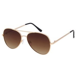 Joker Okulary Przeciwsłoneczne Unisex Z Filtrem Uv 400 Jr 4758 Br 