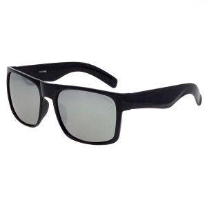 Joker  Okulary Przeciwsłoneczne Męskie Z Filtrem Uv 400 Jr 4774 S 