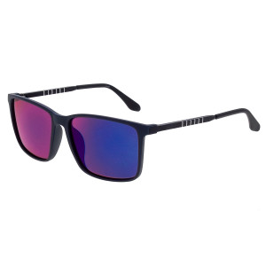 Joker Okulary Przeciwsłoneczne Unisex Z Filtrem Uv 400 Jr 4776 N 