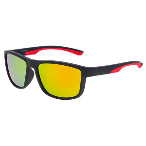Joker  Okulary Przeciwsłoneczne Męskie Z Filtrem Uv 400 Jr 4780 P 