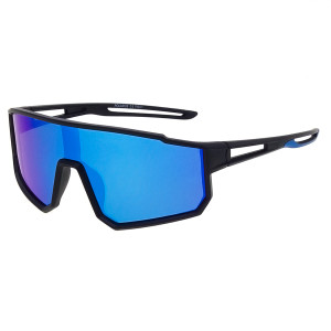 Polariss Dziecięce Okulary Przeciwsłoneczne Unisex Z Filtrem Polaryzacyjnym - Pb 61 N 