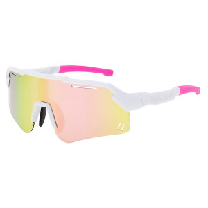 Polariss Dziecięce Okulary Przeciwsłoneczne Unisex Z Filtrem Polaryzacyjnym - Pb 62 B 