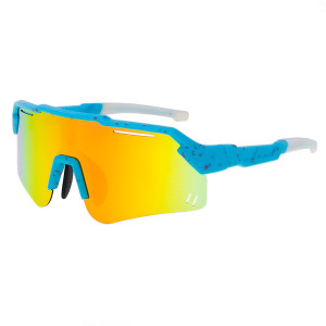 Polariss Dziecięce Okulary Przeciwsłoneczne Unisex Z Filtrem Polaryzacyjnym - Pb 62 P 