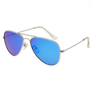 Polariss Dziecięce Okulary Przeciwsłoneczne Unisex Z Filtrem Polaryzacyjnym - Pb 63 N 