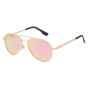 Polariss Dziecięce Okulary Przeciwsłoneczne Unisex Z Filtrem Polaryzacyjnym - Pb 64 R 