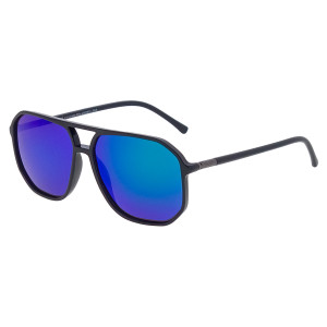 Polariss Okulary Przeciwsłoneczne Unisex Z Filtrem Polaryzacyjnym - Pol 1252 N 