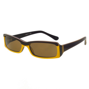 Goya Okulary Przeciwsłoneczne Damskie Z Filtrem Uv- G 1000 Br 