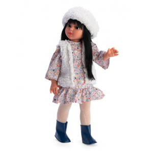 Lalka Hiszpańska Sabrina Asi 0516340