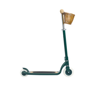 Banwood Hulajnoga dla dzieci Maxi 6+ Green