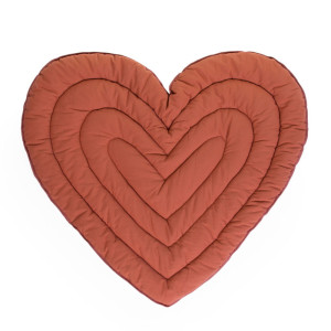 Childhome Mata do zabawy dla dzieci Heart