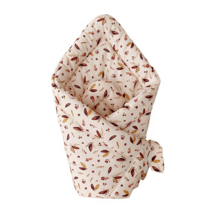 Rożek niemowlęcy Autumn Comfort