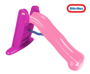 Zjeżdżalnia dla dzieci 150 cm Little Tikes – składana, bezpieczna