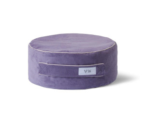 Pufa do pokoju dziecka Cozy Purple S