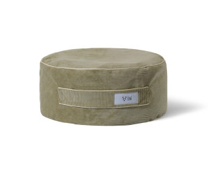 Pufa do pokoju dziecka Cozy Green S
