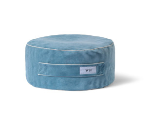 Pufa do pokoju dziecka Cozy Blue S