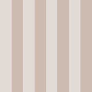 Tapeta do pokoju dziecka Portofino Stripes Cappucino