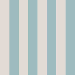 Tapeta do pokoju dziecka Portofino Stripes Blue