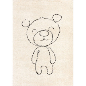 Dywan do pokoju dziecka Teddy Bear 160x230cm