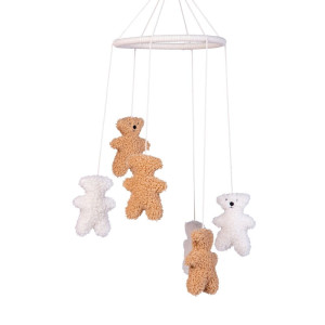 Karuzela do pokoju dziecka Teddy, Childhome