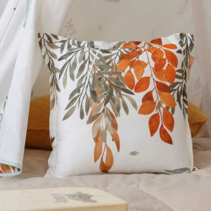 Poduszka do pokoju dziecka "Forest friends"