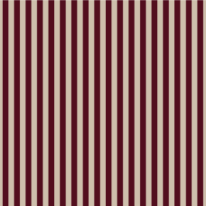 Tapeta do pokoju dla dziecka w paski Maya Stripes Brown Beige