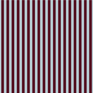 Tapeta do pokoju dla dziecka w paski Maya Stripes Brown Blue
