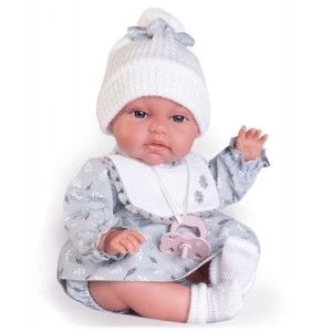 Lalka Hiszpańska Baby Toneta Antonio Juan 70359