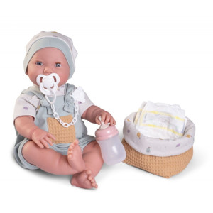 Lalka Hiszpańska Mia 42 cm Antonio Juan 50415