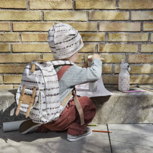 Elodie Details - Plecak BackPack MINI - Tidemark Drops