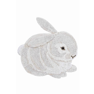 Dywan bawełniany Króliczek, Animal Rugs, Lorena Canals