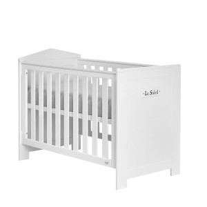 Pinio Łóżeczko 120x60 cm Marsylia