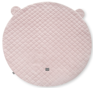 Mata do zabawy Royal Baby Pink