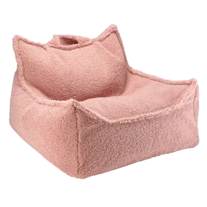 Fotelik pufa dla dziecka Guava Teddy Wigiwama