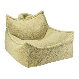 Fotelik pufa dla dziecka Matcha Teddy Wigiwama